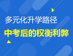 中考后的利弊权衡|读国际学校vs去英国读中学