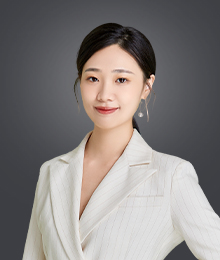 留学顾问齐芯