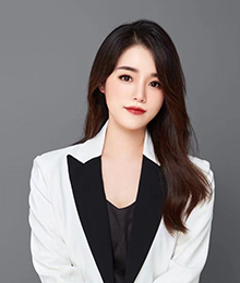 留学顾问芮灵