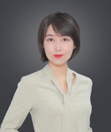 留学顾问于子珍