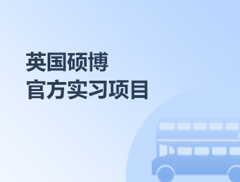 官方实习项目