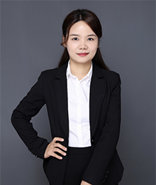 徐莫娇