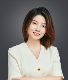 留学顾问龙翅虹