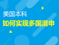 如何实现多国混申