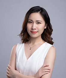 张德倩