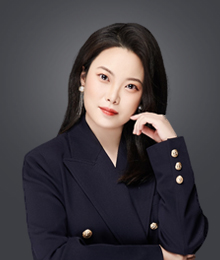 留学顾问卫玉