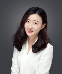 留学顾问李冶