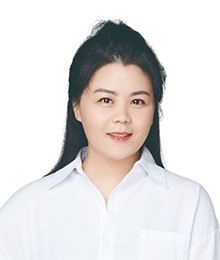 杨晓芳
