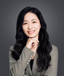 留学顾问徐子敬