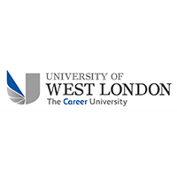 西伦敦大学