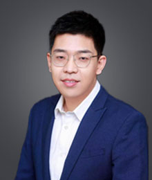 留学顾问陈童