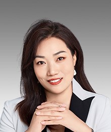 牛亭亭
