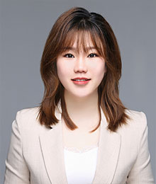 陈丽
