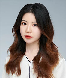 谌何慧