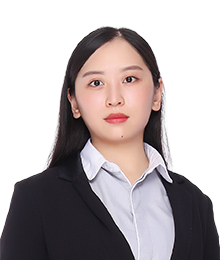 张亚欣