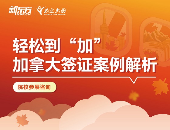 加拿大签证案例解析