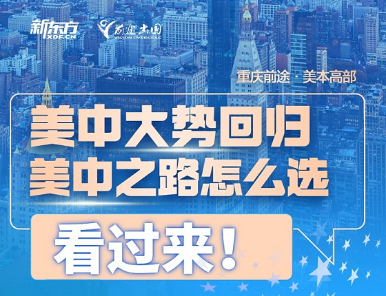 美国中学之路怎么选？