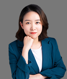 留学顾问张煜