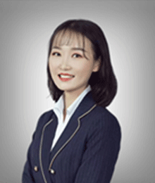 留学顾问吴佳佳