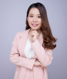 留学顾问严美娥