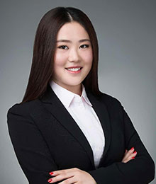 李娇