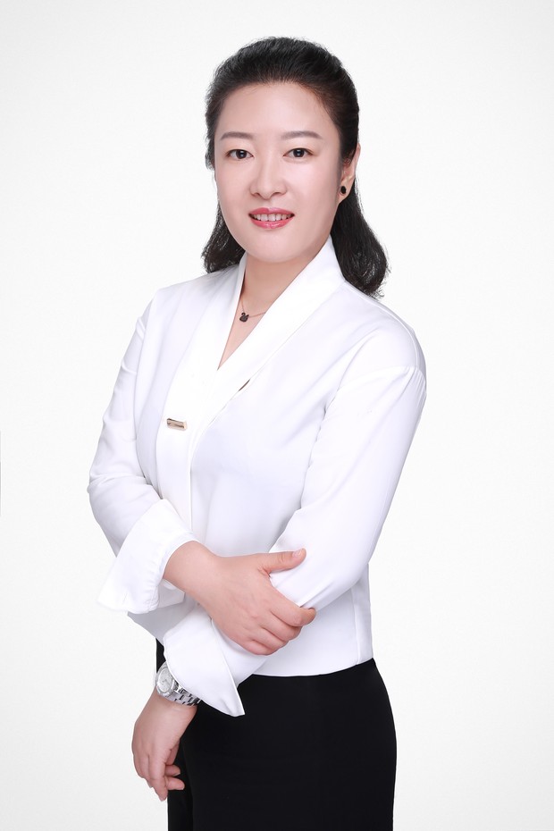 刘晓娟