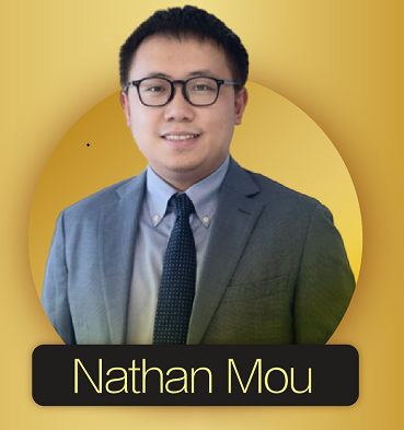 Nathan Mou