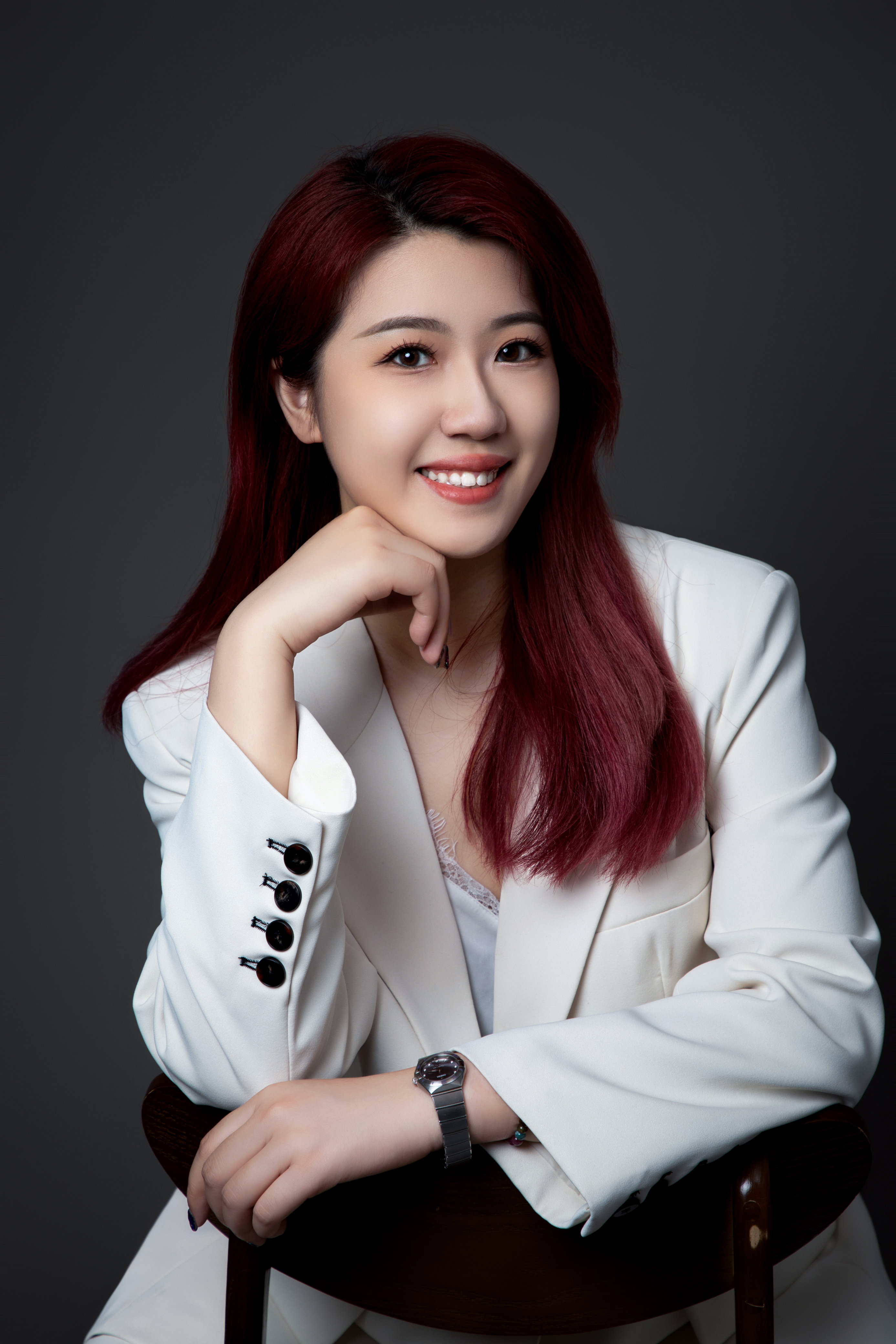 KIMI FEI