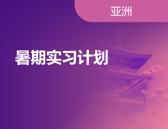 04.15|暑期实习计划