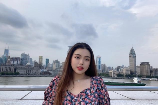 董学姐