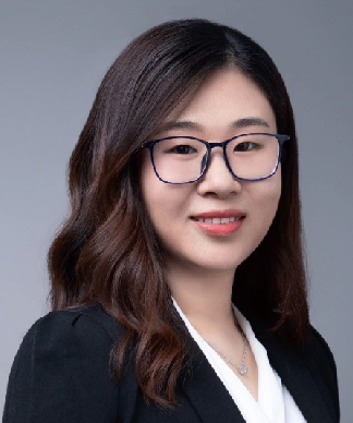 何婧