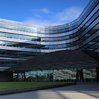 奥克兰大学教学楼