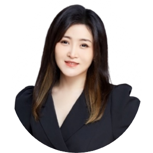 白婕老师