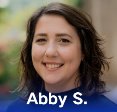 Abby S