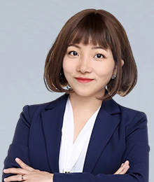 留学顾问孔杨斌