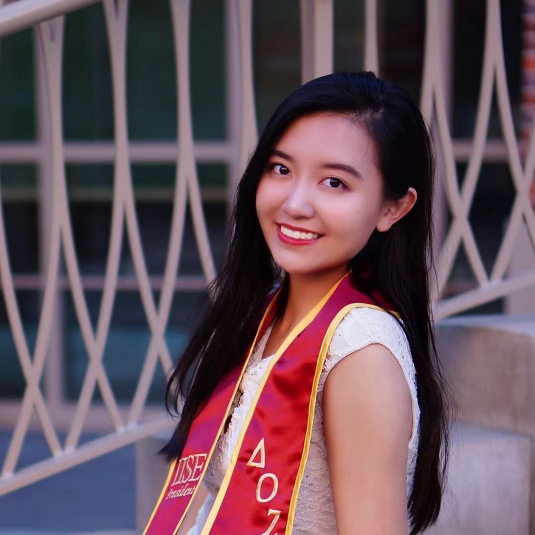 刘学姐