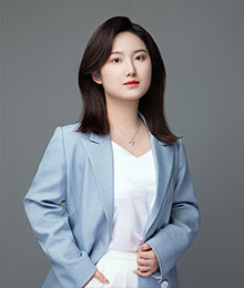 傅忻婧