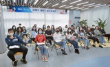 前途出国2023财年第一期新员工成长特训营培训收官！