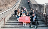 前途出国总裁见面会-关键人才发展项目精彩回顾！