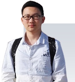 蒋学长