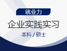 企业实践实习