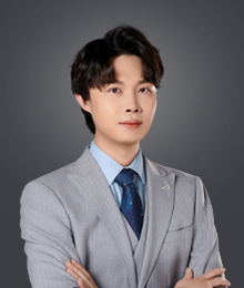 留学顾问谢晓宁
