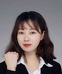 陈梦妮