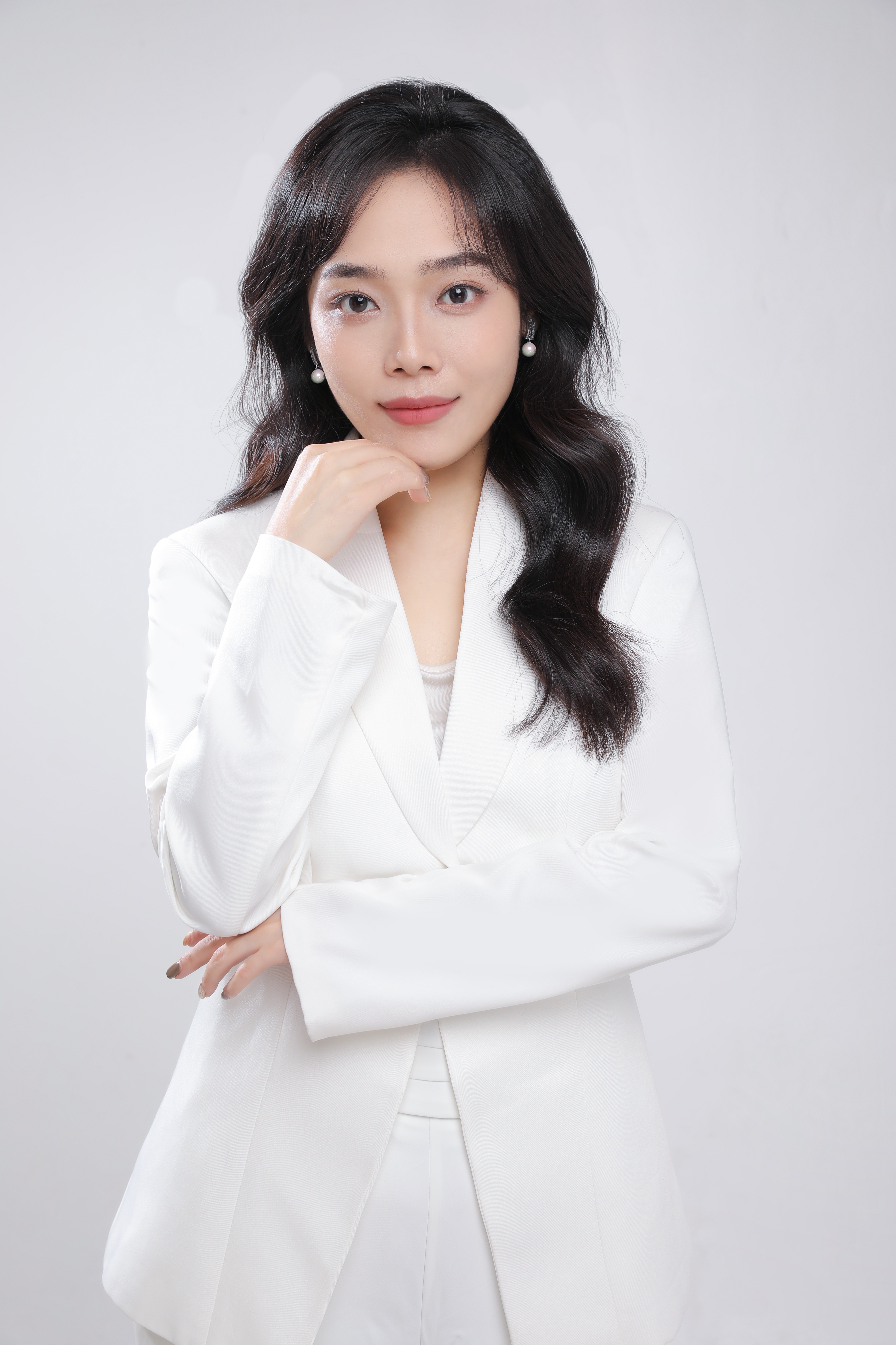 赵璐莎