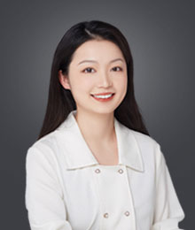 留学顾问徐圣慧