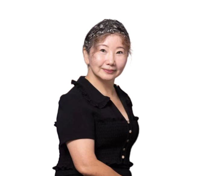 Dr.Julie Jie Wen
