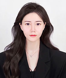 留学顾问沐思洁