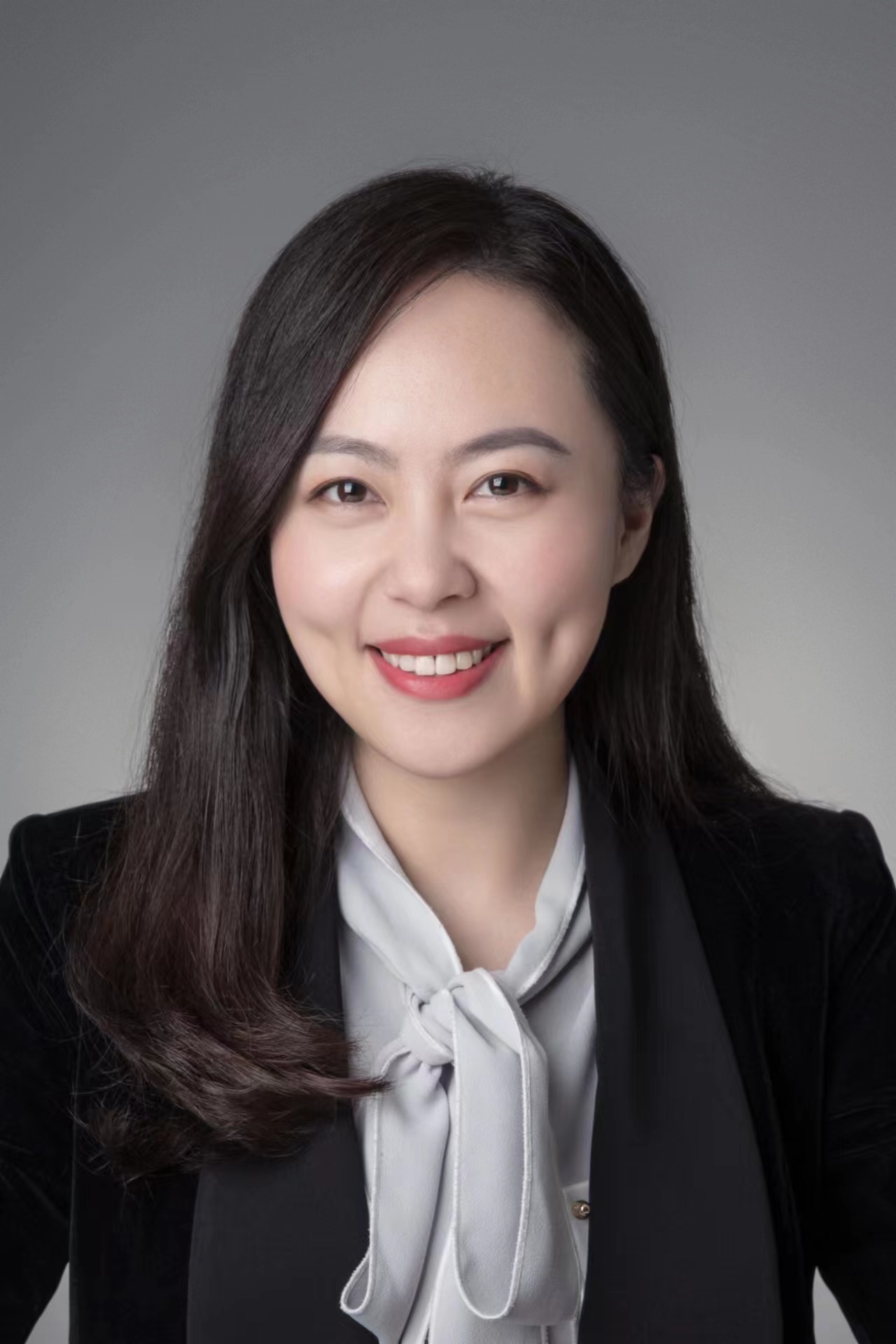 Annie Sun