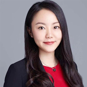 Vivi Peng
