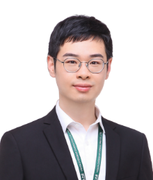 蔡晗鑫
